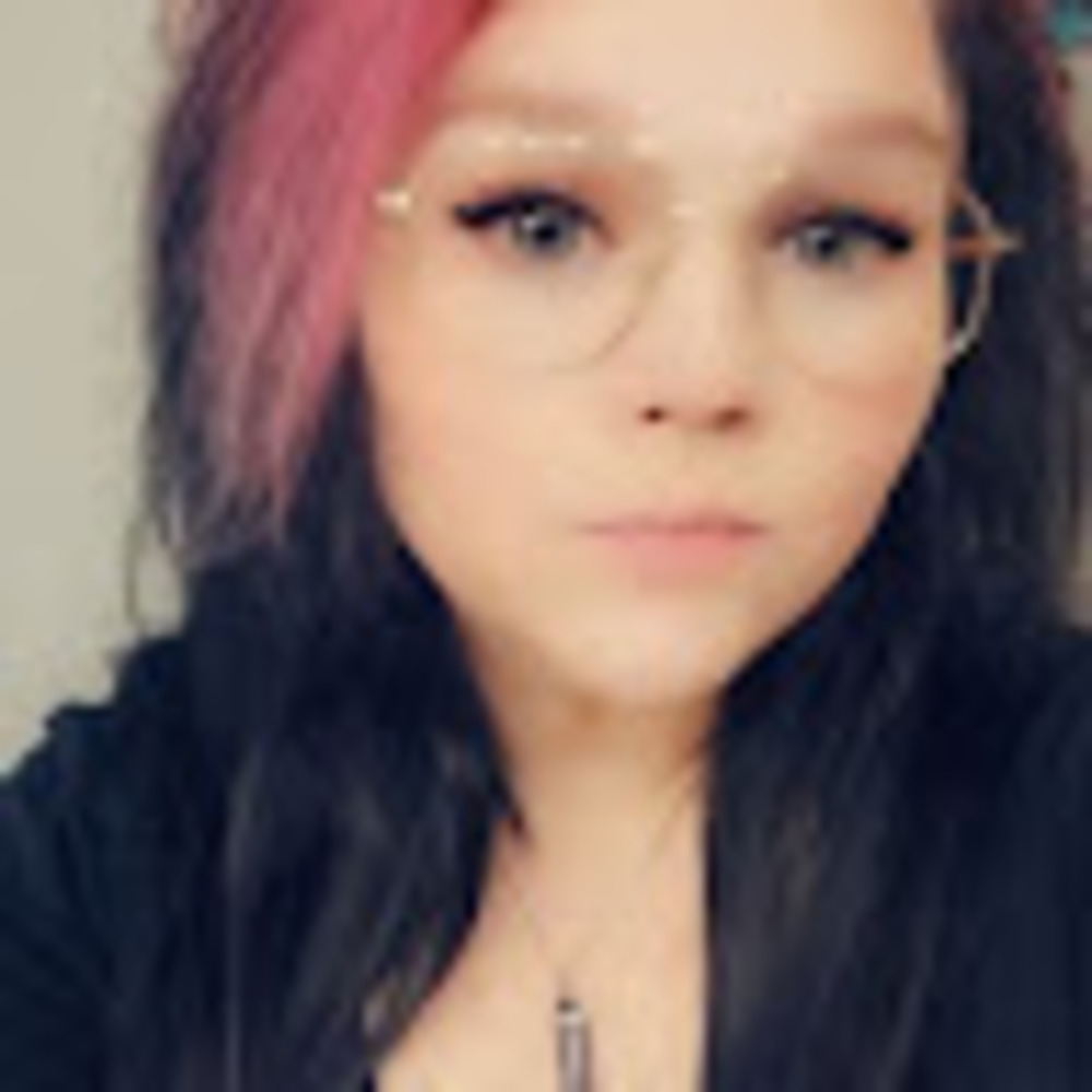 Meet your Posher, Kelsie